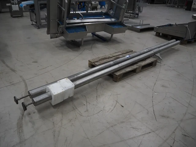 Renner schlachthaustechnik gmbh - afbeelding 7 van  17