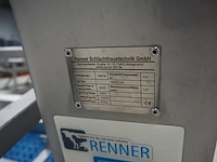 Renner schlachthaustechnik gmbh - afbeelding 9 van  17