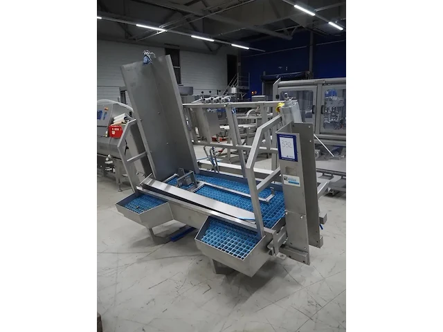 Renner schlachthaustechnik gmbh - afbeelding 1 van  17