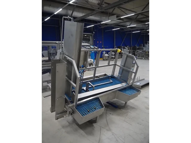 Renner schlachthaustechnik gmbh - afbeelding 10 van  17
