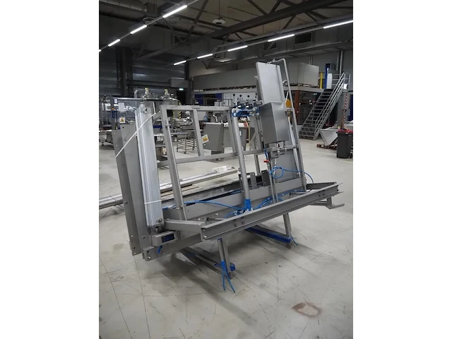 Renner schlachthaustechnik gmbh - afbeelding 11 van  17