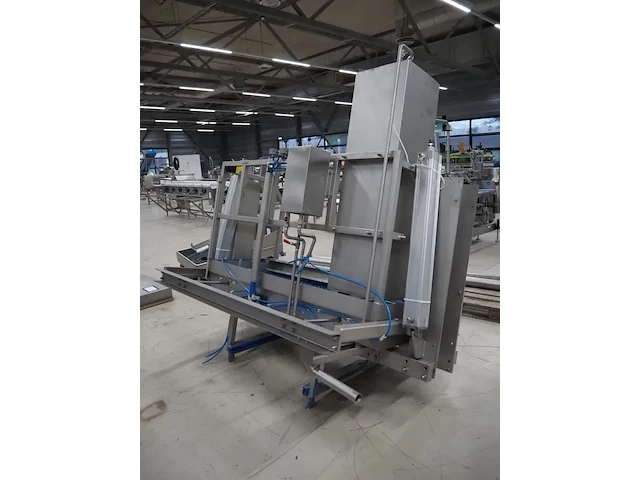 Renner schlachthaustechnik gmbh - afbeelding 12 van  17