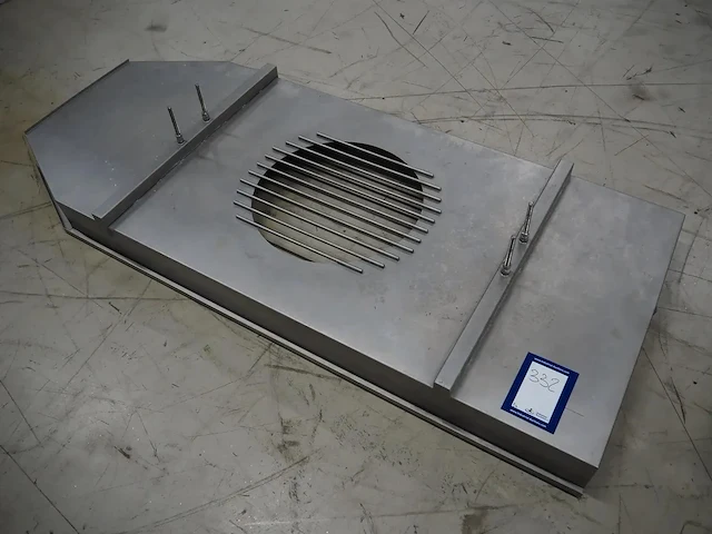 Renner schlachthaustechnik gmbh - afbeelding 15 van  17