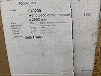 Renodeco designpaneel - afbeelding 6 van  6