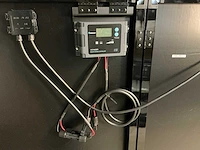Renogy rng-kit-stcs200d-voy20 zonnepaneel set (4x) - afbeelding 2 van  10