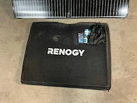 Renogy rng-kit-stcs200d-voy20 zonnepaneel set (4x) - afbeelding 8 van  10