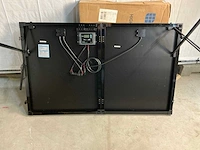 Renogy rng-kit-stcs200d-voy20 zonnepaneel set (4x) - afbeelding 9 van  10