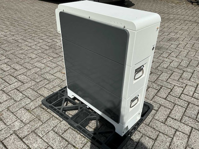 Renon xtreme lv series batterijopslag - afbeelding 7 van  13