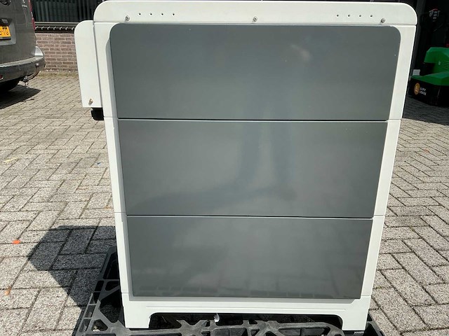 Renon xtreme lv series batterijopslag - afbeelding 8 van  13