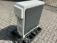 Renon xtreme lv series batterijopslag - afbeelding 9 van  13
