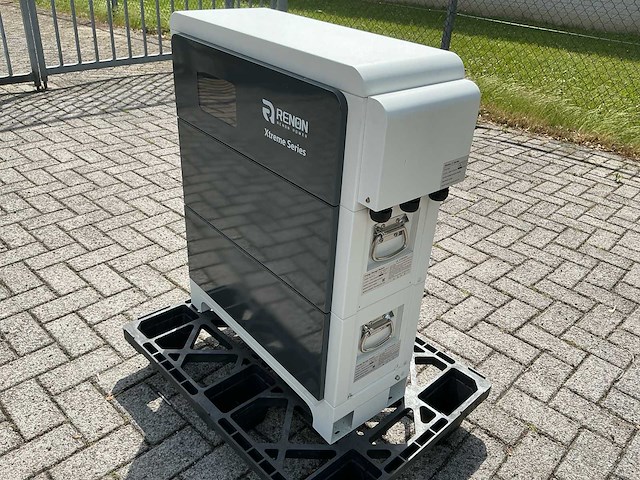 Renon xtreme lv series batterijopslag - afbeelding 11 van  13