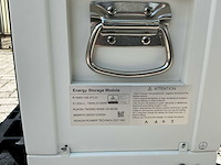 Renon xtreme lv series batterijopslag - afbeelding 4 van  13