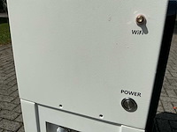 Renon xtreme lv series batterijopslag - afbeelding 5 van  13