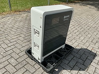 Renon xtreme lv series batterijopslag - afbeelding 1 van  13