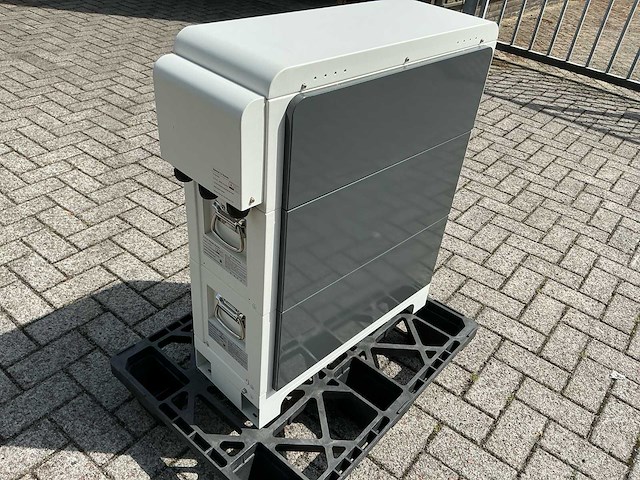 Renon xtreme lv series batterijopslag - afbeelding 9 van  13