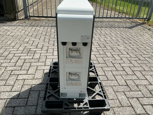 Renon xtreme lv series batterijopslag - afbeelding 10 van  13
