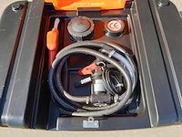 Renopower - 200l diesel - tank - afbeelding 3 van  6