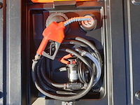 Renopower - 200l diesel - tank - afbeelding 4 van  6