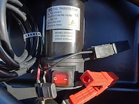Renopower - 200l diesel - tank - afbeelding 5 van  6