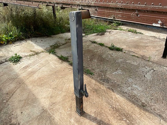 Renova afzetbak - afbeelding 2 van  10