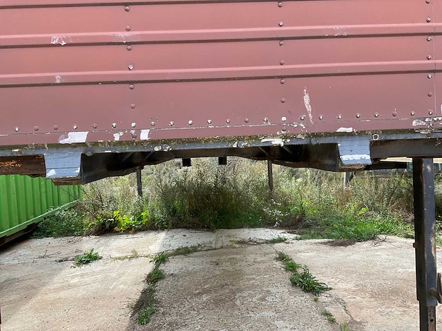 Renova afzetbak - afbeelding 3 van  10