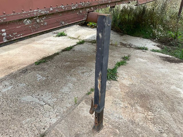 Renova afzetbak - afbeelding 4 van  10