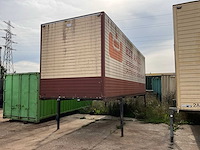 Renova afzetbak - afbeelding 1 van  10