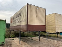 Renova afzetbak - afbeelding 5 van  10