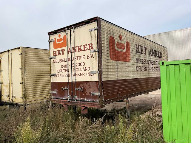 Renova afzetbak - afbeelding 6 van  10