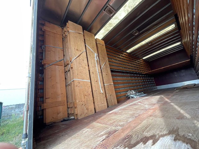 Renova afzetbak - afbeelding 8 van  10