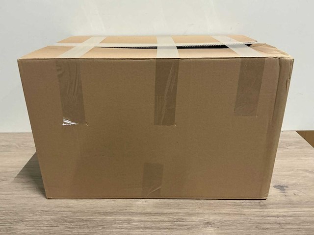 Renova red label tissues (276x) - afbeelding 2 van  3