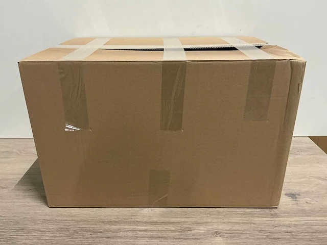 Renova red label tissues (276x) - afbeelding 2 van  3