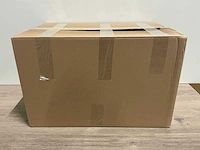 Renova red label tissues (276x) - afbeelding 2 van  3