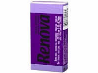 Renova red label tissues (276x) - afbeelding 3 van  3