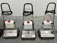Renovatie pro 45 tapijtreiniger (4x) - afbeelding 3 van  23