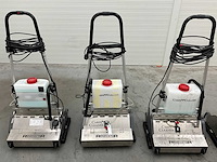 Renovatie pro 45 tapijtreiniger (4x) - afbeelding 6 van  23
