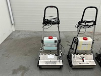 Renovatie pro 45 tapijtreiniger (4x) - afbeelding 10 van  23