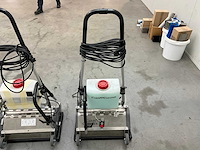 Renovatie pro 45 tapijtreiniger (4x) - afbeelding 11 van  23