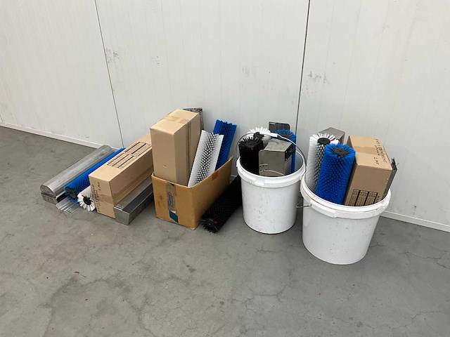 Renovatie pro 45 tapijtreiniger (4x) - afbeelding 15 van  23