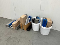 Renovatie pro 45 tapijtreiniger (4x) - afbeelding 15 van  23
