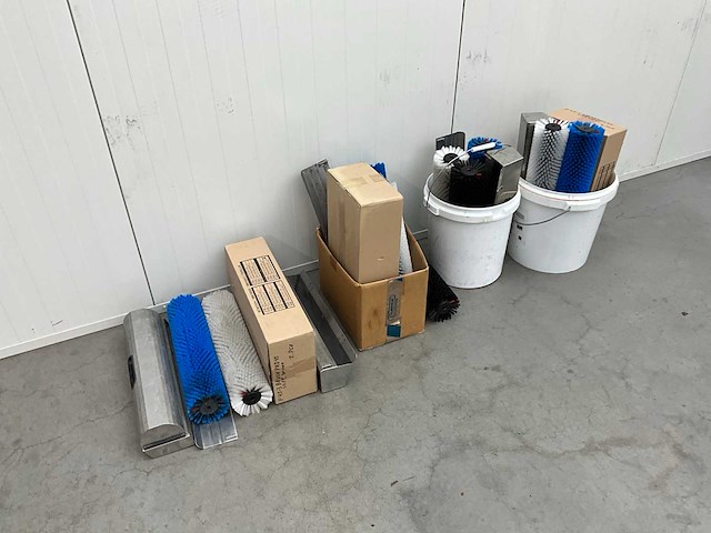 Renovatie pro 45 tapijtreiniger (4x) - afbeelding 16 van  23
