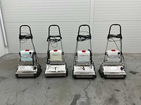 Renovatie pro 45 tapijtreiniger (4x) - afbeelding 12 van  23