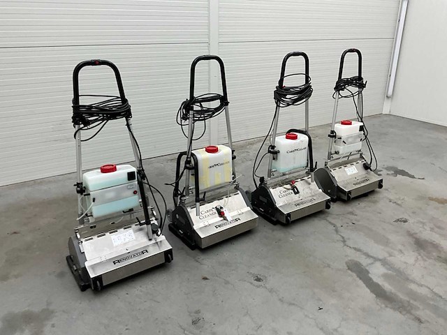 Renovatie pro 45 tapijtreiniger (4x) - afbeelding 17 van  23