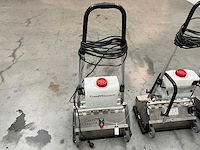 Renovatie pro 45 tapijtreiniger (4x) - afbeelding 20 van  23