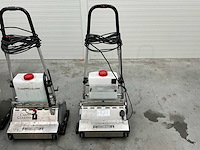 Renovatie pro 45 tapijtreiniger (4x) - afbeelding 21 van  23