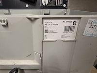 Renovatieslijpmachine in systainer festool, rg 130 eci-plus renofix - afbeelding 8 van  9