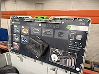 Renovatieslijpmachine in systainer festool, rg 130 eci-plus renofix - afbeelding 9 van  9