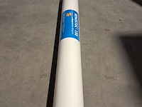 Renovlies 150 gram + lijm 10 liter divers, wit - afbeelding 5 van  6