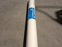 Renovlies 150 gram + lijm 10 liter divers, wit - afbeelding 3 van  6