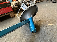 Renpak overige vulmachines - afbeelding 6 van  6